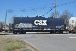 CSXT 496692